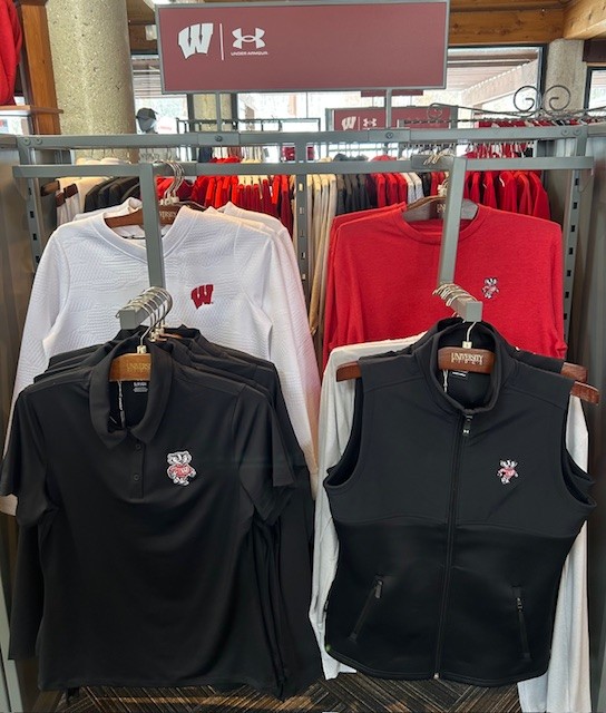 Women's Underarmor